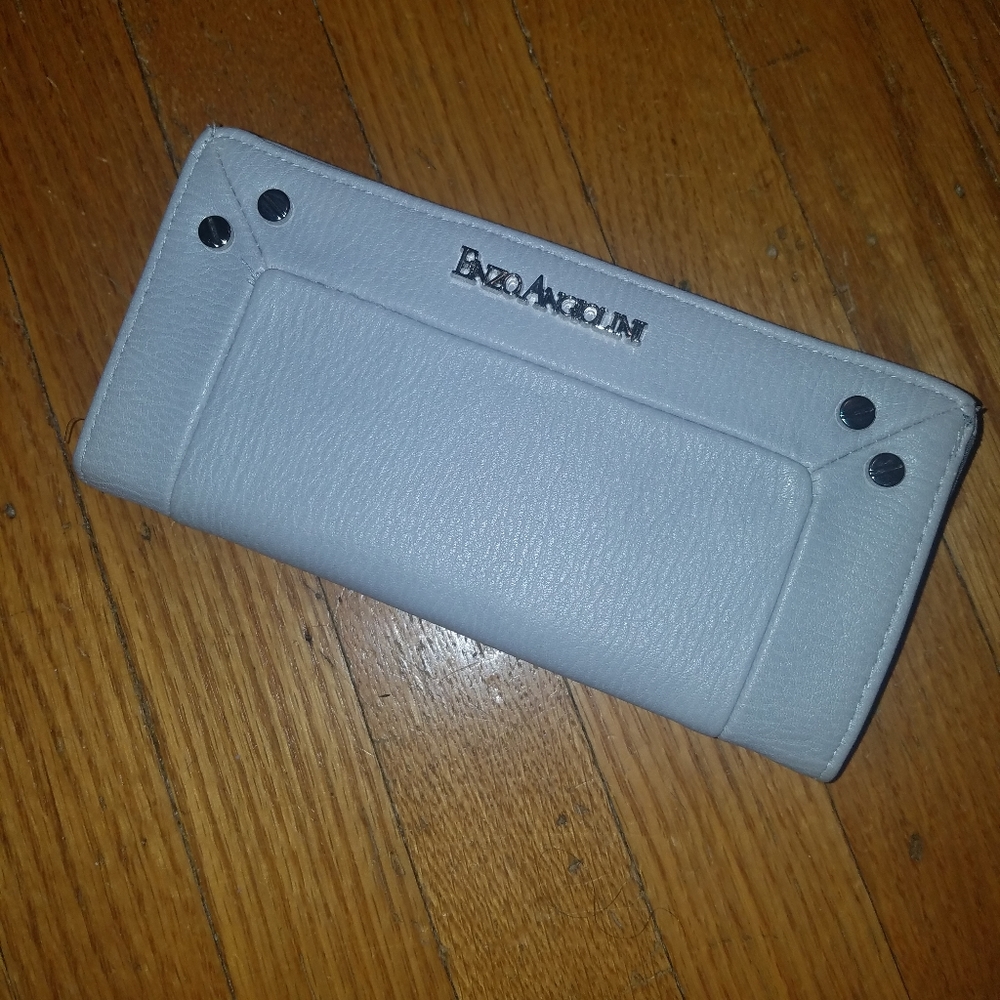 Enzo Wallet